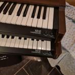 Te koop 2 Hammond XB2 voor onderdelen, Muziek en Instrumenten, Orgels, Ophalen, Gebruikt, 2 klavieren, Hammondorgel