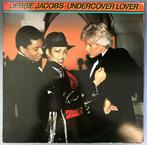 Vinyle de Debbie Jacobs: "Undercover lover", Cd's en Dvd's, Gebruikt, Ophalen of Verzenden