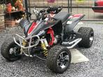 vend toutes pieces yamaha yfz 450, Motos