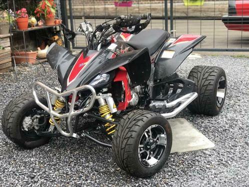 vend toutes pieces yamaha yfz 450, Motos, Pièces | Yamaha, Enlèvement