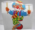 Boîte à dragées Clown - 50 pièces pour 5€, Enfants & Bébés, Enlèvement ou Envoi, Neuf