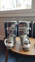 Nordica chaussures de ski femme