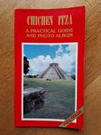 Chichen Itza, A Practical Guide and Photo Album, Enlèvement, Utilisé