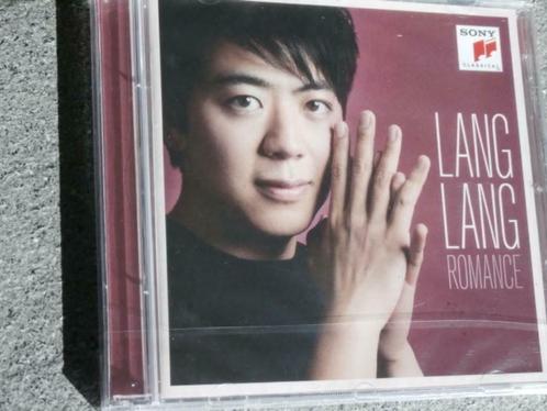 Lang Lang: CD romantique (piano), CD & DVD, CD | Autres CD, Envoi