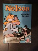Nelson Deplorable surprise tome 16, Livres, Enlèvement ou Envoi, Une BD, Utilisé, Bertschy
