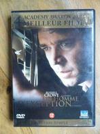 )))  Un Homme d' exception  //  Russell Crowe   (((, Cd's en Dvd's, Vanaf 12 jaar, Ophalen of Verzenden, Gebruikt, Drama