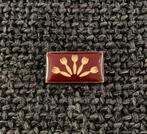 PIN - VORK - VORKEN - FOURCHETTE, Verzamelen, Verzenden, Gebruikt, Overige onderwerpen, Speldje of Pin