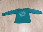 T-shirt, Gebruikt, Meisje, Tik & Tak, Ophalen of Verzenden