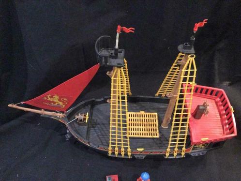 ② Playmobil piratenschip 1 — Speelgoed | Playmobil 2dehands