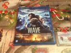 Blue Ray DVD The Wave (2015), Thrillers en Misdaad, Ophalen of Verzenden, Zo goed als nieuw