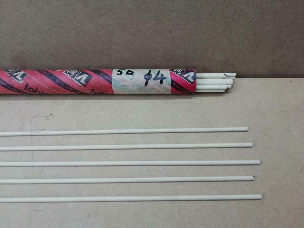 Brons Tobin  4 mm om te brasseren, solderen, Motoren, Ophalen of Verzenden