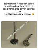 Revolutionair Tuning voor iedere wagen, Ophalen of Verzenden, Nieuw