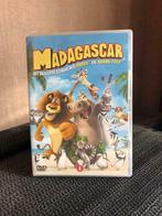 madagascar dvd, Overige soorten, Ophalen of Verzenden, Tekenfilm, Vanaf 6 jaar