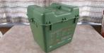 boîte environnementale, Enlèvement ou Envoi, Comme neuf