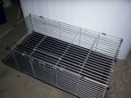 cage pour lapin dim 100x50x50 cmneuve ..., Animaux & Accessoires, Lapin, Enlèvement, Cage, Neuf