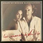 7" Anaïs & Didier Barbelivien - Les Mariés De Vendée VG+, 7 pouces, Pop, Envoi, Single