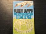 De zwanen van Stonehenge  (Hubert Lampo), Livres, Pays-Bas, Utilisé, Enlèvement ou Envoi