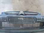 pare choc avant citroen c5 phase  1, Ophalen, Gebruikt, Voor, Bumper