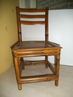 Chaise de poupée/chaise d'enfant (MA015), Antiquités & Art, Enlèvement