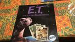 E.T.(+), Utilisé, Enlèvement ou Envoi, Livre d'images