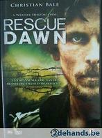 Rescue Dawn, Originele DVD, Cd's en Dvd's, Ophalen