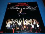LP les uns et les autres-Le Boléro de Ravel-Michel Legrand, CD & DVD, Enlèvement ou Envoi