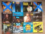 Rock&Roll LP’s (vinyl), Ophalen of Verzenden, Rock-'n-Roll