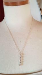 Juwelen. Halskettingen en armbanden., Ophalen of Verzenden, Gebruikt, Overige materialen, Verstelbaar