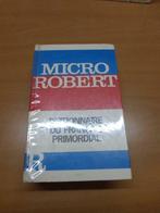 le micro-robert: dictionnaire du francais primordial, Livres, Livres d'étude & Cours, Ne s'applique pas, Utilisé, Enlèvement ou Envoi