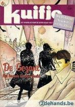 Weekblad Kuifje van 18-12-1990, 45ste Jaargang, Nummer 51, Boeken, Gelezen, Europa, Ophalen of Verzenden, Meerdere comics