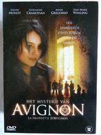 Het mysterie van Avignon, Cd's en Dvd's, Boxset, Actiethriller, Ophalen of Verzenden, Vanaf 12 jaar