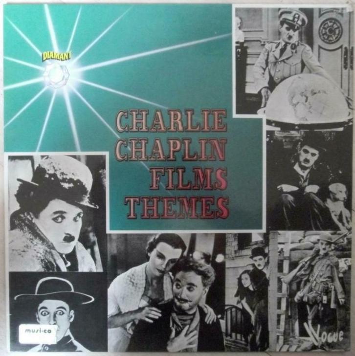 verschillende LP's Filmmuziek en Soundtracks, Cd's en Dvd's, Vinyl | Filmmuziek en Soundtracks, Ophalen of Verzenden