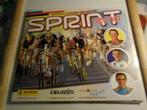 PANINI sprint 2010, Verzamelen, Sport, Ophalen of Verzenden, Zo goed als nieuw