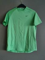 Nieuwe sport t-shirt voor jongens van Nike maat 158, Chemise ou À manches longues, Garçon, Enlèvement ou Envoi, Neuf