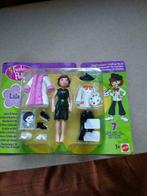 Polly pocket Artist &movie, Ophalen of Verzenden, Nieuw