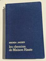 Les chemins de Maison Haute, Livres, Utilisé, Enlèvement ou Envoi