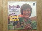 single louis neefs, Cd's en Dvd's, Vinyl Singles, Ophalen of Verzenden, 7 inch, Pop, Single
