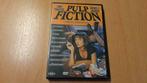 Pulp Fiction (DVD) Nieuwstaat, Vanaf 16 jaar, Verzenden