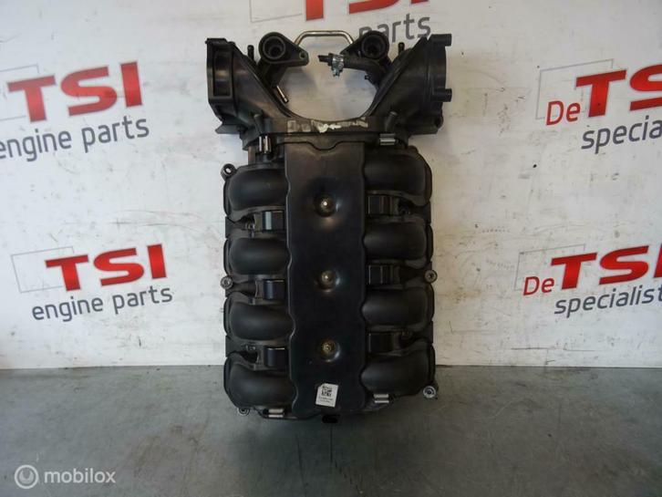 Inlaatspruitstuk 079133185BS 4.2FSI V8 CFSA AUDI, Auto-onderdelen, Motor en Toebehoren, Gebruikt, Ophalen of Verzenden