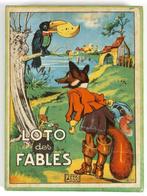 Je cherche: Loto Des Fables - Pergo, Ophalen of Verzenden