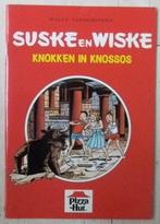 strips Suske en Wiske (specials) 6, Livres, BD, Enlèvement ou Envoi