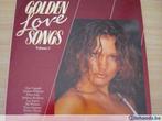 golden love songs vol 2:arcade adeh 216-, CD & DVD, Vinyles | Pop