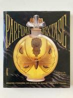 Parfums D'Extase - Genevieve Fontan, Boeken, Ophalen of Verzenden