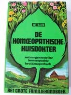 De homoeopatische huisdokter, Boeken, Ophalen of Verzenden, Gelezen, Overige onderwerpen, Achtergrond en Informatie
