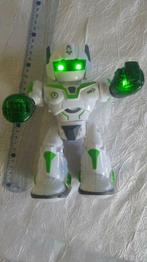 Vintage Robot animé Carl Zeiss 24cm, Collections, Jouets, Enlèvement ou Envoi