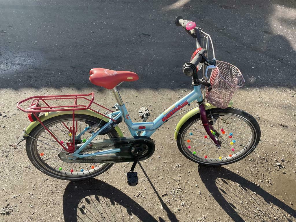 ② Batavus koala 20 inch — Vélos | Filles — 2ememain