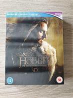 The Hobbit 3D - The desolation of Smaug (import), Verzenden