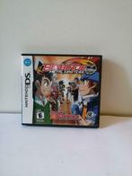 Beyblade Metal Masters Nintendo DS, Avontuur en Actie, Gebruikt, 1 speler, Ophalen of Verzenden