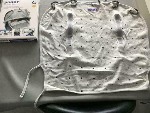 Dooky universele cover (voor de zon), Kinderen en Baby's, Buggy's, Zo goed als nieuw, Overige merken, Ophalen of Verzenden