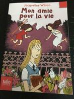 Mon amie pour la vie de Jacqueline Wilson, Neuf